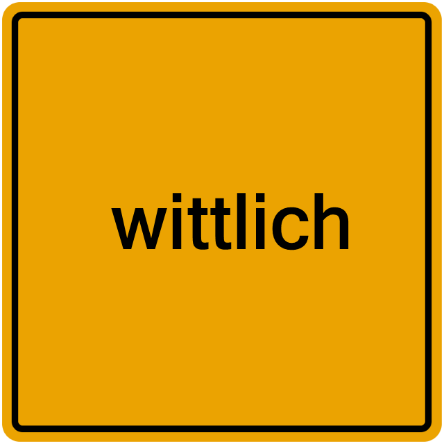 Einwohnermeldeamt24  wittlich